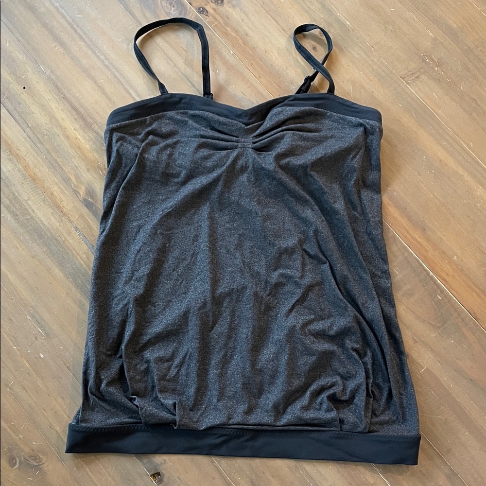 Lululemon Yoga Tank Top